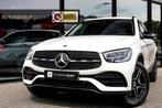 Mercedes-Benz GLC-klasse 300e 4MATIC AMG - MEMORY - 360 CAM, Automaat, Gebruikt, Zwart, 4 cilinders