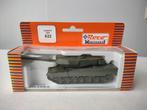 Roco Minitanks Leopard 2a6 KWS II, Hobby en Vrije tijd, Ophalen of Verzenden, Nieuw, Overige typen, Roco