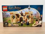 Lego Harry Potter 76395 Eerste Vliegles, Nieuw, Complete set, Ophalen of Verzenden, Lego