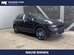 Lynk & Co 01 1.5 | NIEUW | BLAUW+ZWART | MET TREKHAAK LEVERB, Stof, Gebruikt, Euro 6, 179 pk