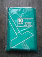 Partij Holland electro zakken totaal 380 stuks., Witgoed en Apparatuur, Stofzuigers, Ophalen of Verzenden, Nieuw