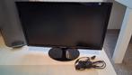 Samsung Monitor - Goed Onderhouden, Computers en Software, Gebruikt, Full HD, Ophalen of Verzenden, VGA