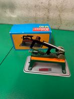 Stoommachine Wilesco M60, Hobby en Vrije tijd, Ophalen of Verzenden, Zo goed als nieuw, Groter dan 1:32