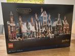 Lego 76457 harry potter hogsmeade village collectors edition, Ophalen of Verzenden, Nieuw
