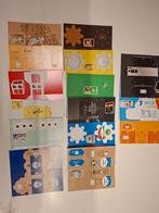 AH mini's 15 stuks, Albert Heijn, Ophalen of Verzenden