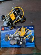 LEGO SET 8207 SKELTER TECHNIC, Gebruikt, Ophalen of Verzenden, Lego