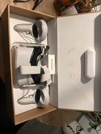 Meta Quest 2 128GB vr headset, Ophalen of Verzenden, Zo goed als nieuw, Overige platformen