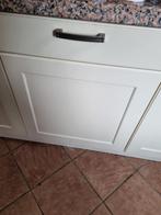 Inbouwvaatwasser, Witgoed en Apparatuur, Ophalen, Gebruikt, Inbouw, Minder dan 85 cm