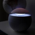 Duux Sphere Luchtreiniger 20cm Ionisator Aromatherapie Zwart, Ophalen, Zo goed als nieuw, Luchtreiniger