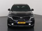 Kia Sorento 1.6 T-GDI Plug-in Hybrid 4WD ExecutiveLine 7p. |, Auto's, Kia, Automaat, 14 kWh, Gebruikt, 4 cilinders