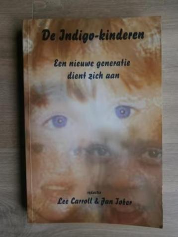 De Indigo-kinderen - Lewis Carroll beschikbaar voor biedingen