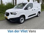 Opel Combo 1.5 D E6 102pk L2 Edition BPM Vrij! Lease €178, Auto's, Voorwielaandrijving, 730 kg, Gebruikt, Euro 6