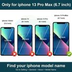 Rahim Telecom |Apple iPhone 13 Scherm incl monteren, Ophalen of Verzenden, Nieuw, Overige typen, Apple iPhone