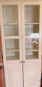 IKEA boekenkast, Ophalen, 50 tot 100 cm, 150 tot 200 cm, 25 tot 50 cm