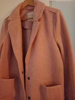 Minte dames jas, Kleding | Dames, Ophalen, Zo goed als nieuw, Maat 42/44 (L), Groen