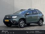 Dacia Duster 1.3 TCe 150 Journey Automaat / Fabrieksgarantie, Stof, Gebruikt, Euro 6, 4 cilinders