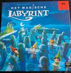 Het Magische Labyrint - Leuk familiespel!, Hobby en Vrije tijd, Gezelschapsspellen | Bordspellen, Ophalen of Verzenden, Zo goed als nieuw