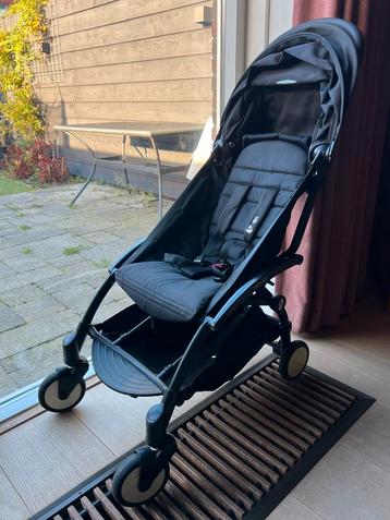 Yoyo Babyzen incl luxe reistas voor handbagage! beschikbaar voor biedingen