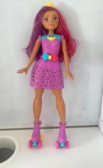 Barbie Mattel van film, Ophalen of Verzenden, Zo goed als nieuw, Barbie