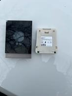 Nefit easy thermostaat, Computers en Software, Harde schijven, Ophalen of Verzenden, Zo goed als nieuw, Desktop