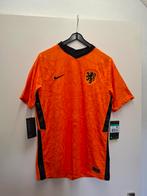 Nederlands elftal/ oranje voetbalshirt 158-170 standaard fit, Kinderen en Baby's, Ophalen, Jongen of Meisje, Nike, Nieuw