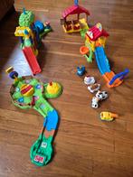 Vtech zoefzoef dieren speeltuin kippenhok paardenstal rennen, Kinderen en Baby's, Speelgoed | Vtech, Ophalen, Zo goed als nieuw
