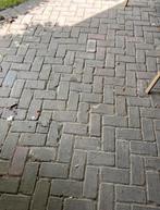 Oude waaltjes dik formaat, Ophalen, Gebruikt, Klinkers