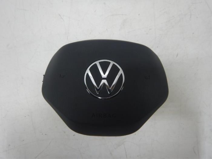 VW Tiguan 571 Stuurairbag, Ophalen of Verzenden, Gebruikt