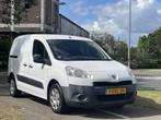 Peugeot Partner 120 1.6 e-HDI L1 XT Profit + | 1e Eigenaar |, Voorwielaandrijving, Euro 5, Stof, Gebruikt