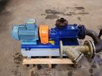 Waterpomp / centrifugaalpomp 5.2 M3/H, Ophalen, Zo goed als nieuw, Elektrisch, Beregeningspomp