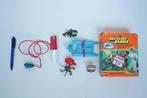 Action stars airfix tiefsee expedition jaren 70/80, Ophalen of Verzenden, Zo goed als nieuw