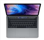 Apple MacBook Pro Touchbar 15 Inch 2017 - Intel i7 - 16GB, 16 GB, 15 inch, Qwerty, 512 GB