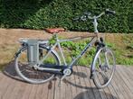 Giant Twist elektrische heren fiets 8 versnellingen, Ophalen, Gebruikt, Giant