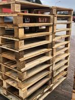 pallets 70x80, Gebruikt, Ophalen of Verzenden, Minder dan 200 cm, Pallet