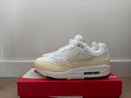 Nike Air Max 1 (size 37,5), Ophalen of Verzenden, Nieuw, Wit, Sneakers of Gympen