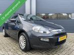 Fiat Punto Evo 1.4 Dynamic Automaat Uitvoering _ NL Auto, Auto's, Fiat, Voorwielaandrijving, Euro 5, 4 cilinders, 400 kg