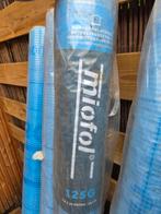 Miofol 125G Folie - 3 Rollen Nieuw!, Overige materialen, Nieuw, Muurisolatie, 15 m² of meer