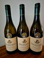 2016 De Grendel Sauvignon Blanc Durbanville, South Africa, Verzamelen, Wijnen, Afrika, Ophalen of Verzenden, Witte wijn, Zo goed als nieuw