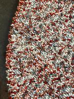 Brink en Campman Pop Art Coral tapijt 200 x 280 NIEUW, Huis en Inrichting, Stoffering | Tapijten en Kleden, Ophalen, Nieuw, Rechthoekig