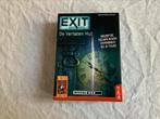 Exit, de verlaten hut, Een of twee spelers, Ophalen of Verzenden, Gebruikt, 999  Games