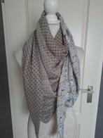 sjaals Mocador  Sjaal van 45.- euro Kleur: Beige, Mocador, Maat 46/48 (XL) of groter, Nieuw, Ophalen of Verzenden