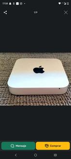 Apple Mac mini, Computers en Software, Apple Desktops, Ophalen of Verzenden, Zo goed als nieuw, Mac Mini, 2 tot 3 Ghz