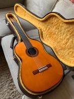 Klassieke gitaar Contreras, Muziek en Instrumenten, Snaarinstrumenten | Gitaren | Akoestisch, Klassieke of Spaanse gitaar, Gebruikt