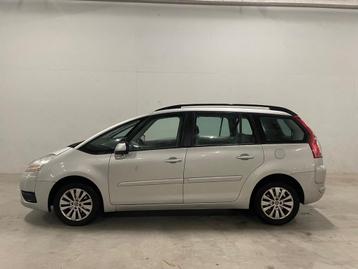 Citroen Grand C4 Picasso 1.6 VTi Ambiance 7p. Pano beschikbaar voor biedingen
