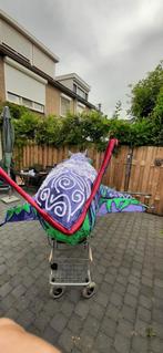 Uniek kunstobject walvis avatar, Ophalen, Gebruikt, Overige typen