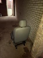Passagiers stoel Renault trafic, Huis en Inrichting, Ophalen, Hout, Houtkachel