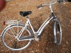 Damens fiets, Fietsen en Brommers, Fietsen | Dames | Damesfietsen, Ophalen, Gebruikt, Gazelle