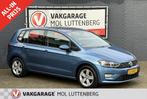 VOLKSWAGEN Golf Sportsvan 1.2 TSI 110PK Comfortline, CRUISE, 1224 kg, Stof, Gebruikt, 4 cilinders