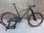 Scott Spark RC Team Issue TR - (L) - 2024 - Sram GX AXS, Fully, Ophalen of Verzenden, Zo goed als nieuw, Overige merken