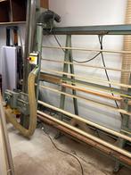 Zeer goede platenzaag wandzaag, Doe-het-zelf en Verbouw, Gereedschap | Zaagmachines, Ophalen, Gebruikt, 1200 watt of meer, Overige typen